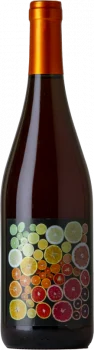 Rémi Sédès Rosé Samplemousse 2021 - Bodega Rémi Sédès