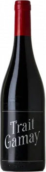 Rémi Sédès Trait Gamay 2019 - Bodega Rémi Sédès