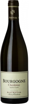 René Bouvier Bourgogne Chardonnay 2022 - Bodega René Bouvier