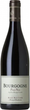 René Bouvier Bourgogne Pinot Noir 2022 - Bodega René Bouvier