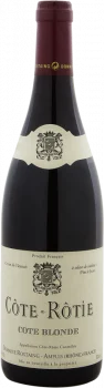 René Rostaing Côte Rôtie Cote Blonde 2021 - Bodega Domaine René Rostaing