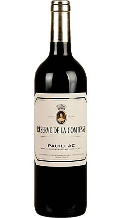 Reserve de la Comtesse 2019 - Cavissima