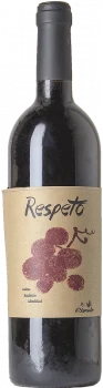Respeto 2022 - Bodega Bodegas 6º Elemento