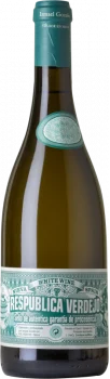 Respública Verdejo 2022 - Bodega Microbio Wines