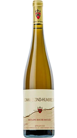 Domaine Zind Humbrecht - Riesling Roche Roulée 2020 - Alsace