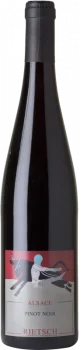 Rietsch Alsace Pinot Noir 2025 - Bodega Domaine Rietsch