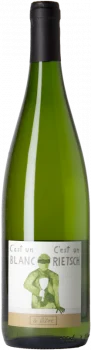 Rietsch Blanc Au Litre 2025 - 1 L.