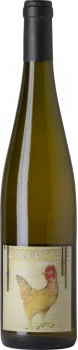 Rietsch Coquette 2023 - Bodega Domaine Rietsch