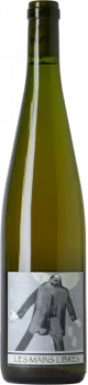 Rietsch Les Mains Libres 2022 - Bodega Domaine Rietsch