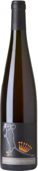Rietsch Quand Le Chat N'Est Pas Là 2023 - Bodega Domaine Rietsch