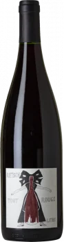 Rietsch Tout Rouge Litre 2025 - 1 L.