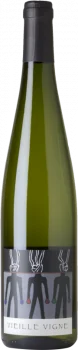 Rietsch Vieille Vigne Sylvaner 2024 - Bodega Domaine Rietsch