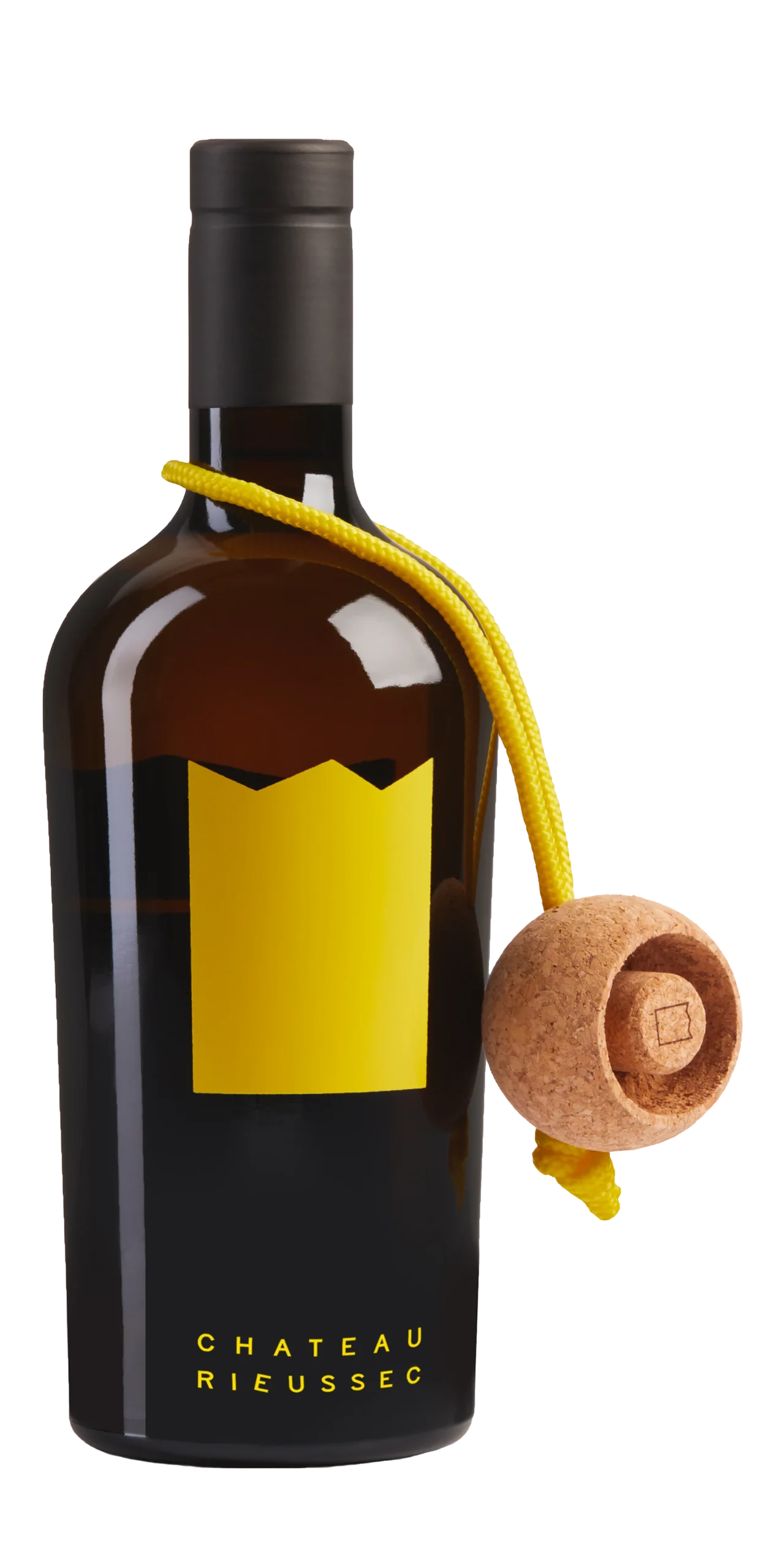 Château Rieussec 2024 - Cavissima