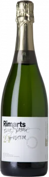 Rimarts 24 Brut Nature Reserva 2022 - Bodega Rimarts