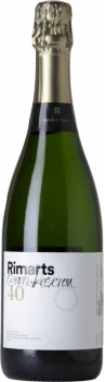 Rimarts 40 Gran Reserva 2020 - Bodega Rimarts