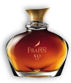 Frapin Cognac Vip XO - Cognac Frapin