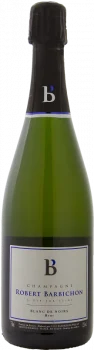 Robert Barbichon Brut Blanc de Noirs - Bodega Robert Barbichon