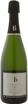 Robert Barbichon Brut Réserve 4 Cépages - Bodega Robert Barbichon