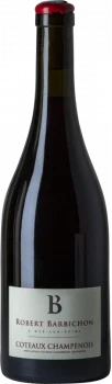 Robert Barbichon Coteaux Champenois 2022 - Bodega Robert Barbichon