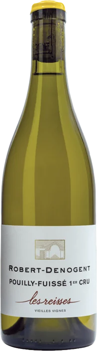 Domaine Robert Denogent - Les Reisses 2022 - Pouilly-Fuissé