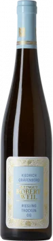 Robert Weil Kiedrich Gräfenberg Riesling Trocken GG 2023 - Bodega Robert Weil