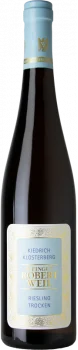 Robert Weil Kiedrich Klosterberg Riesling Trocken 2023 - Bodega Robert Weil