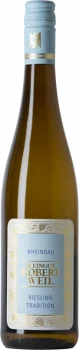Robert Weil Riesling Tradition 2024 - Bodega Robert Weil
