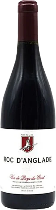 Roc d'Anglade - 2020 - Vin de Pays du Gard