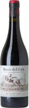 Roca del Crit 2019 - Bodega Gallina de Piel Wines
