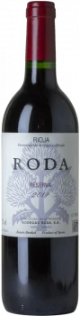 Roda 2022 - 6 L.
