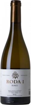 Roda I Blanco 2021 Magnum - Bodega Bodegas Roda