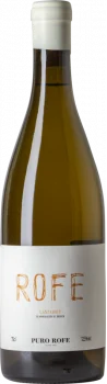 Rofe Blanco 2023 - Bodega Puro Rofe