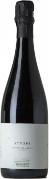 Roger Coulon Synode 1er Cru 2016 - Bodega Roger Coulon