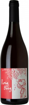 Roig Boig 2024 - Bodega Celler La Salada