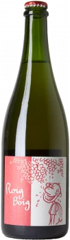 Roig Boig Ancestral - Bodega Celler La Salada