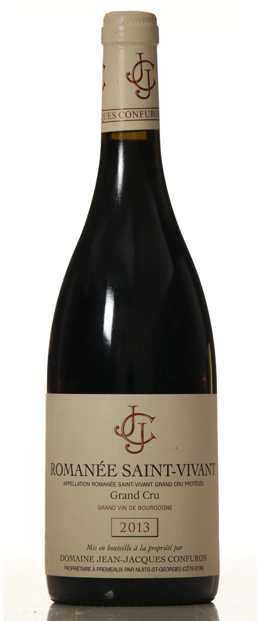 Romanee St. Vivant 2013 JJ Confuron - Vineut