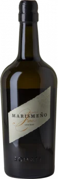 Romate Fino Marismeño - Bodega Sánchez Romate Hnos