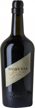 Romate Pedro Ximénez Duquesa - Bodega Sánchez Romate Hnos