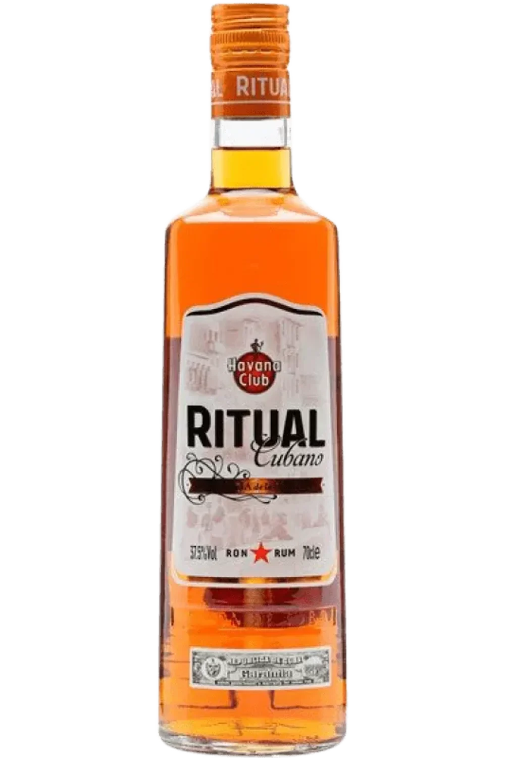 Rituel du Havana Club - Havana Club S.A.