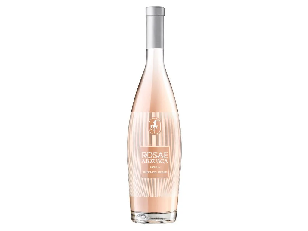 Rosae Arzuaga 2017 magnum