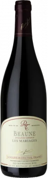 Rossignol Trapet Beaune Les Mariages 2023 - Bodega Domaine Rossignol Trapet