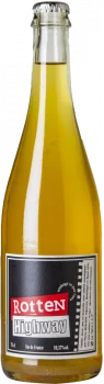 Rotten Highway 2016 - Bodega Pierre Beauger