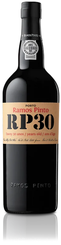 Ramos Pinto Porto 30 Años Tawny NV