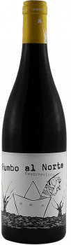 Rumbo al Norte 2019 - Bodega Comando G