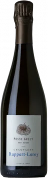 Ruppert-Leroy Fosse Grely Brut Nature