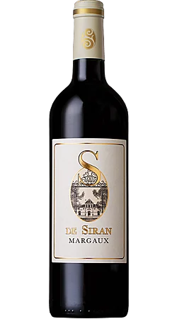 S de Siran 2019 - Cavissima