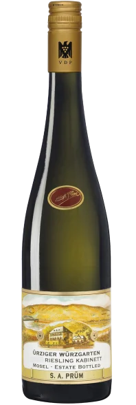 So Prum Graacher Dompropst Riesling Eiswein Blanco 2002 - SA Prum