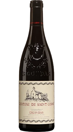 Château de Saint Cosme - Hominis Fides 2021 - Gigondas