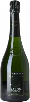 Salon Brut Blanc de Blancs 2013 - Bodega Champagne Salon