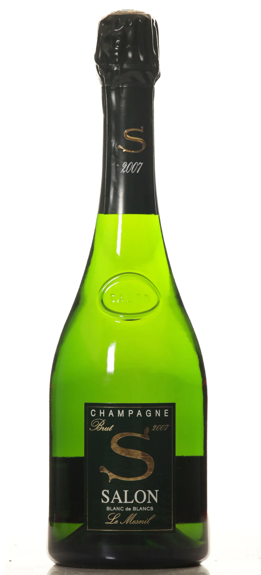 Salon Le Mesnil 2007